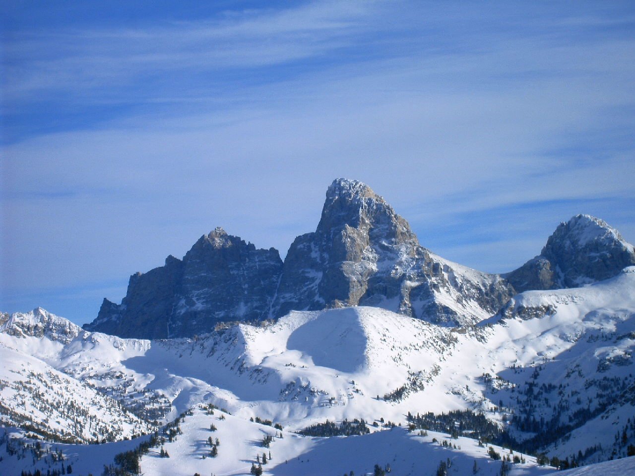 WYOMING