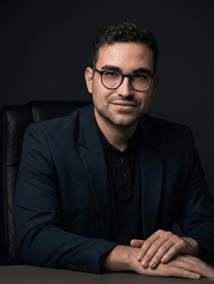 Lucas Ferreira