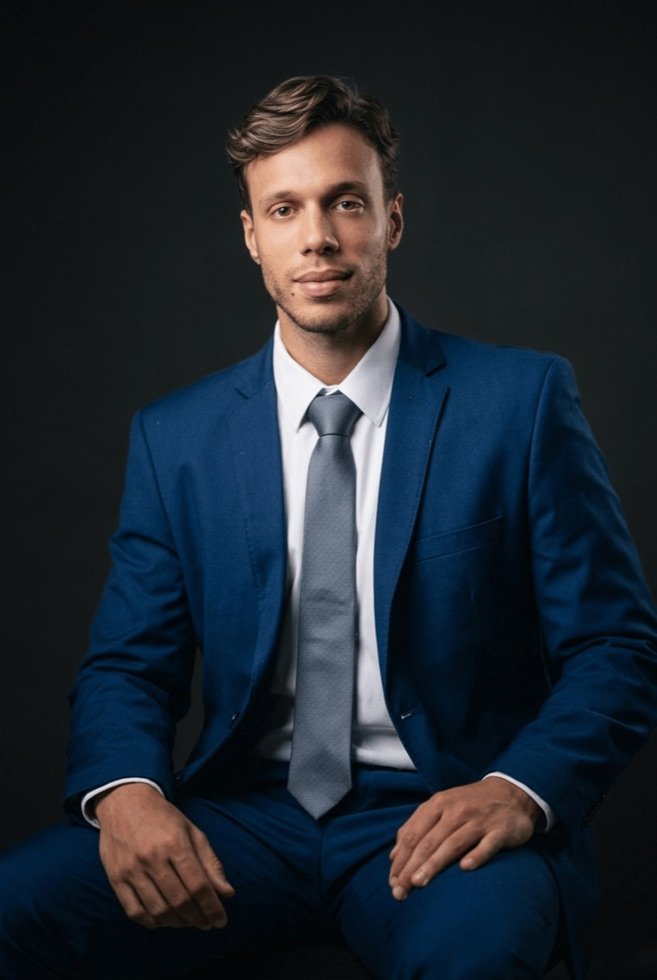 Pedro Duarte