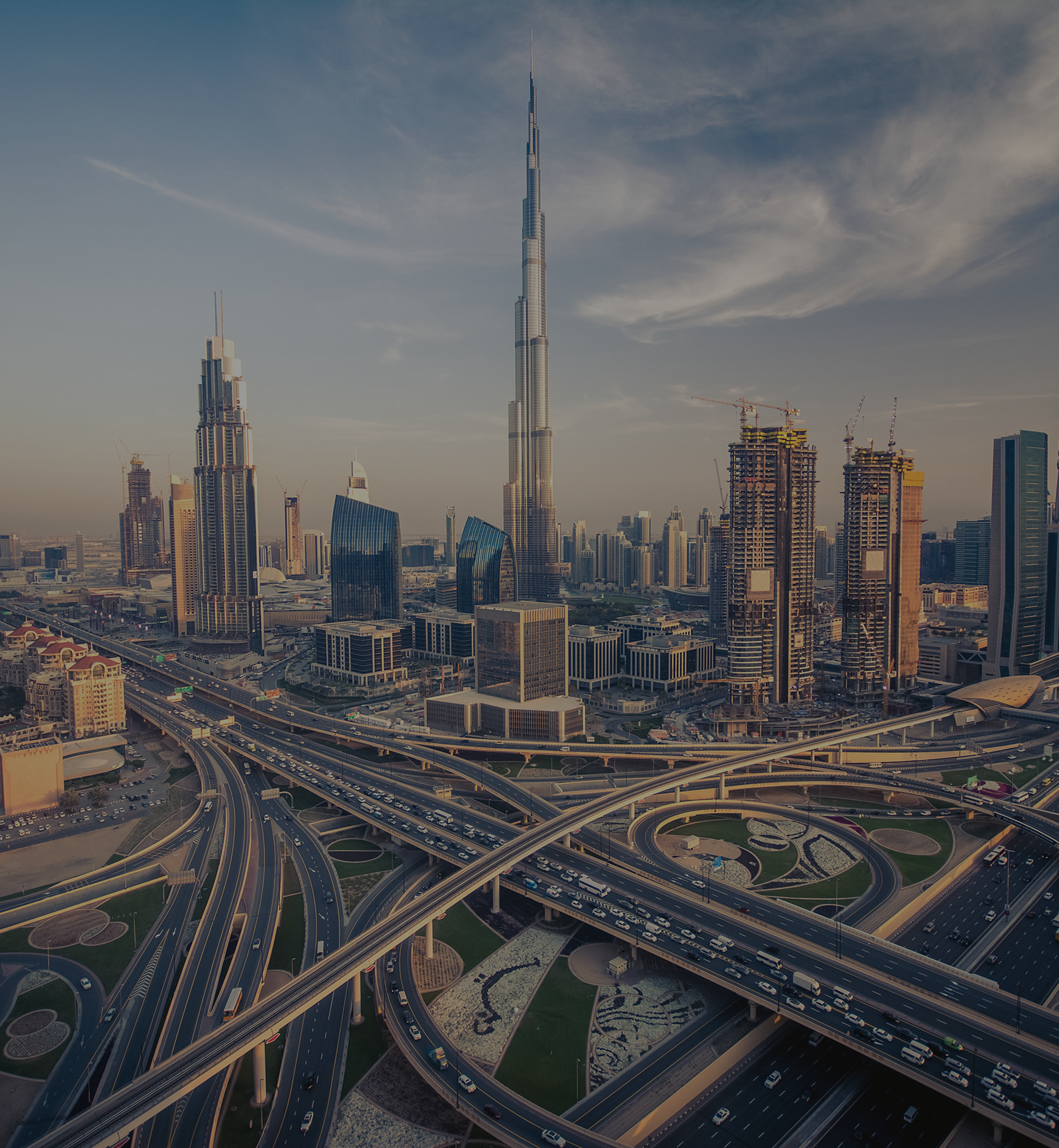 DUBAI
