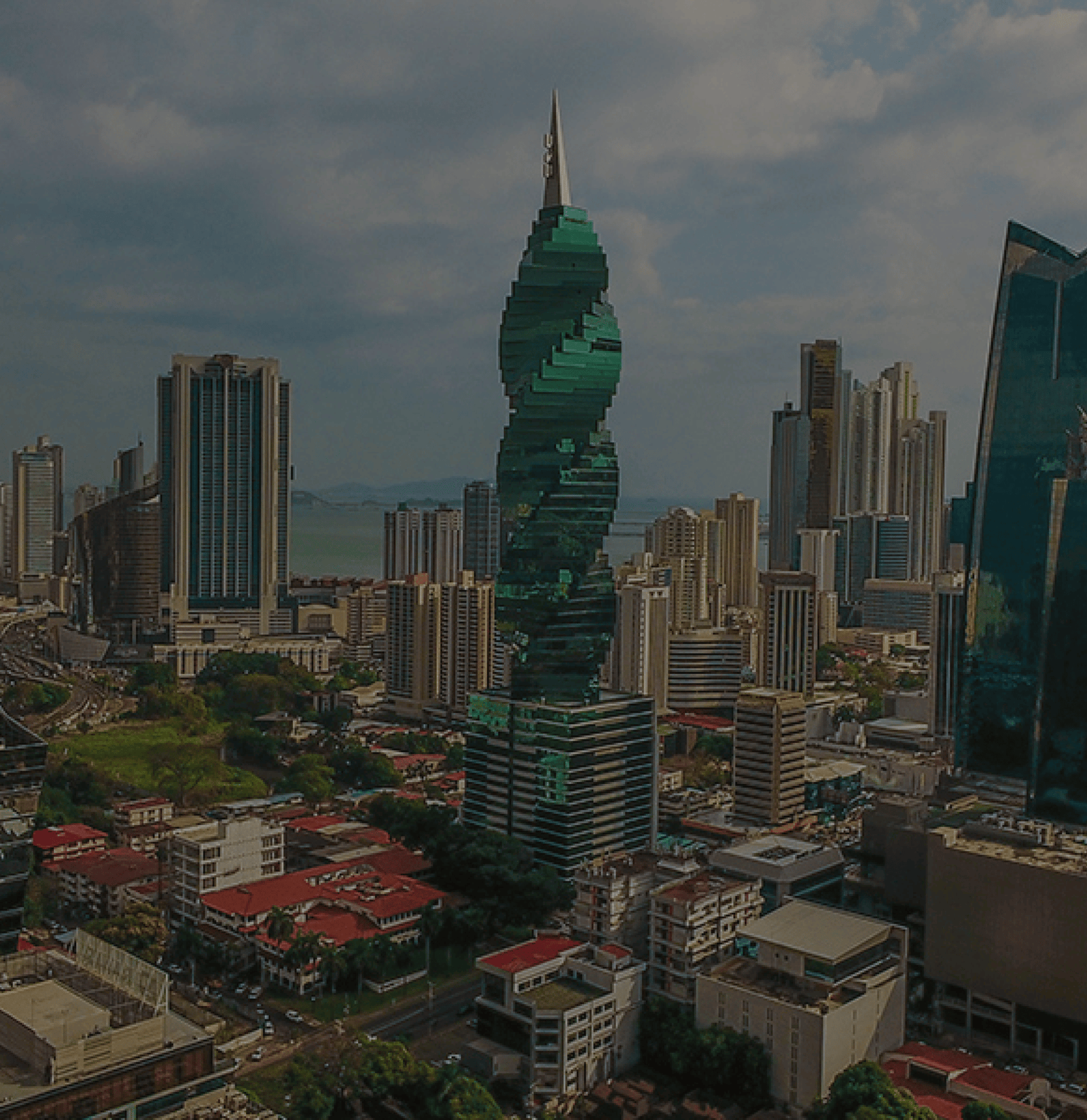 PANAMÁ