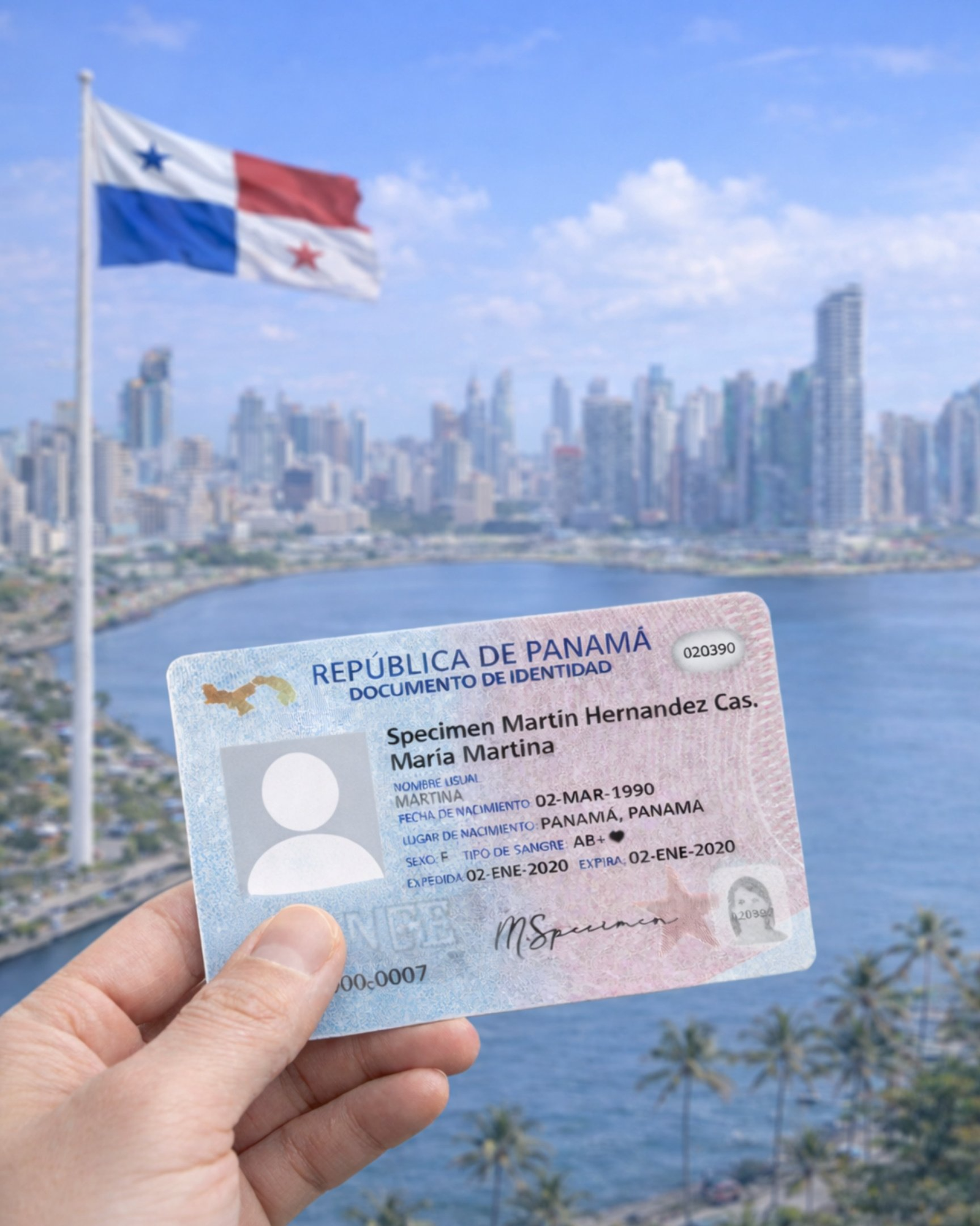 Panamá