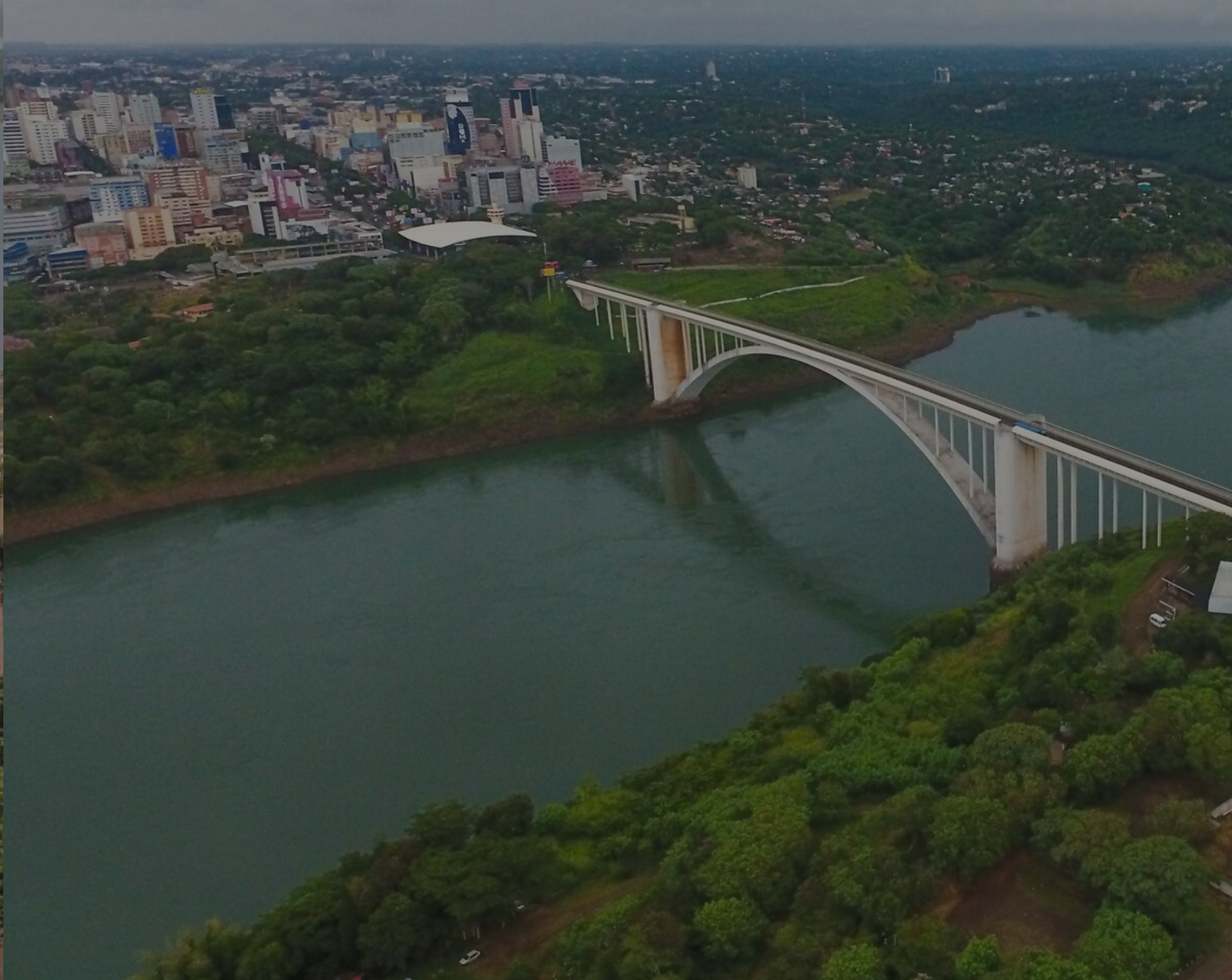 PARAGUAI