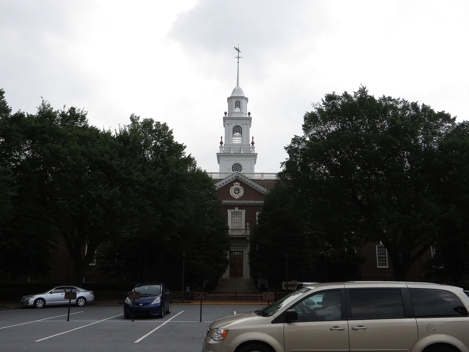 Delaware, Estados Unidos