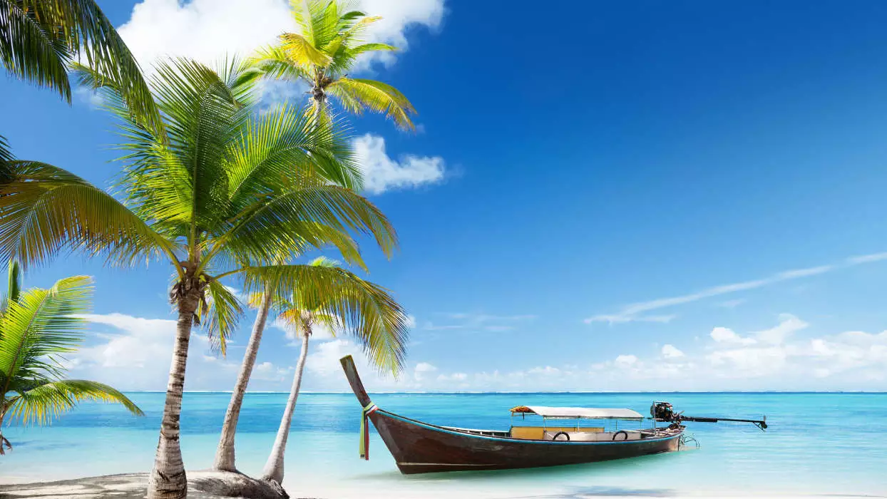 Bahamas