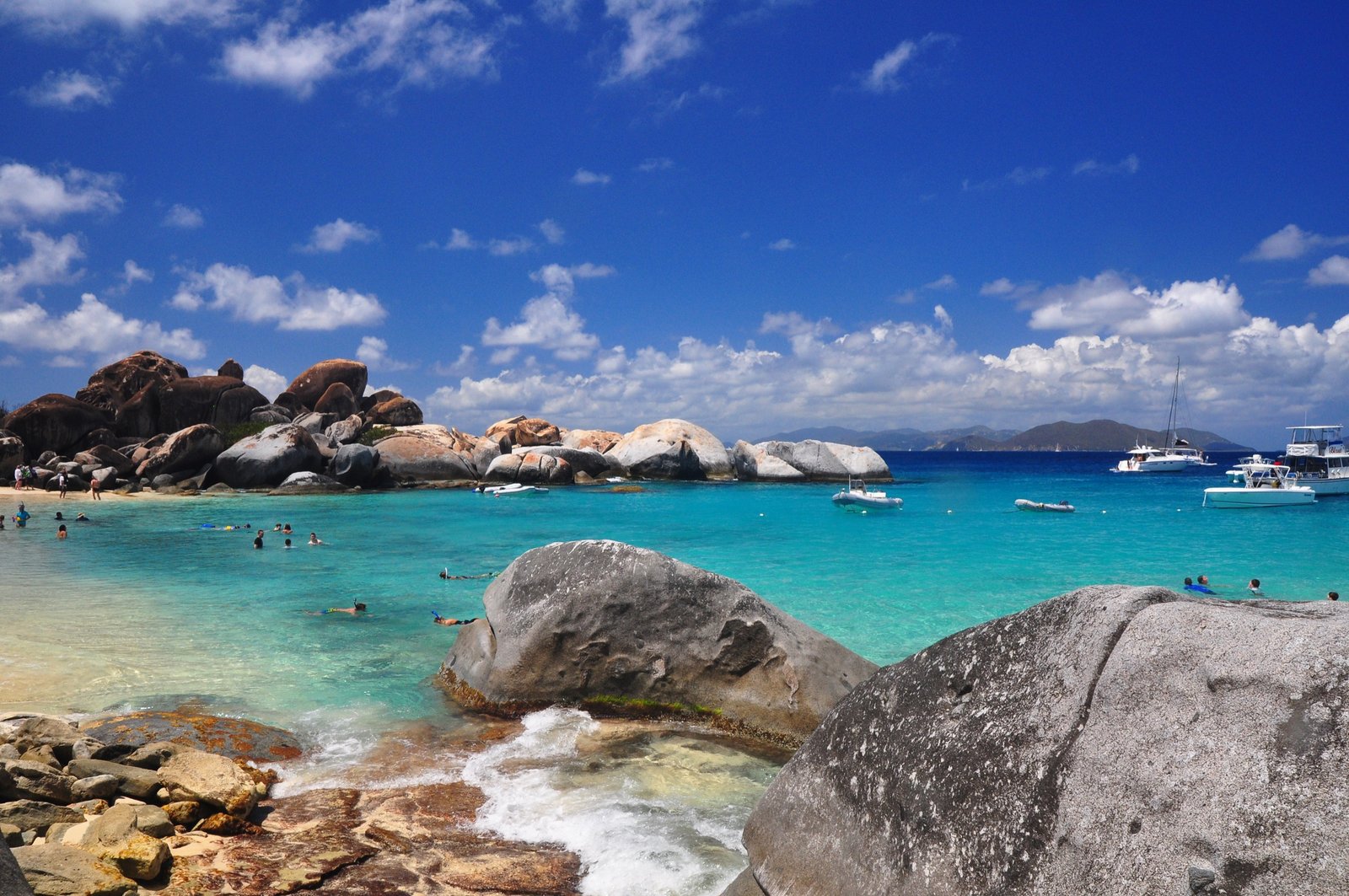 BVI