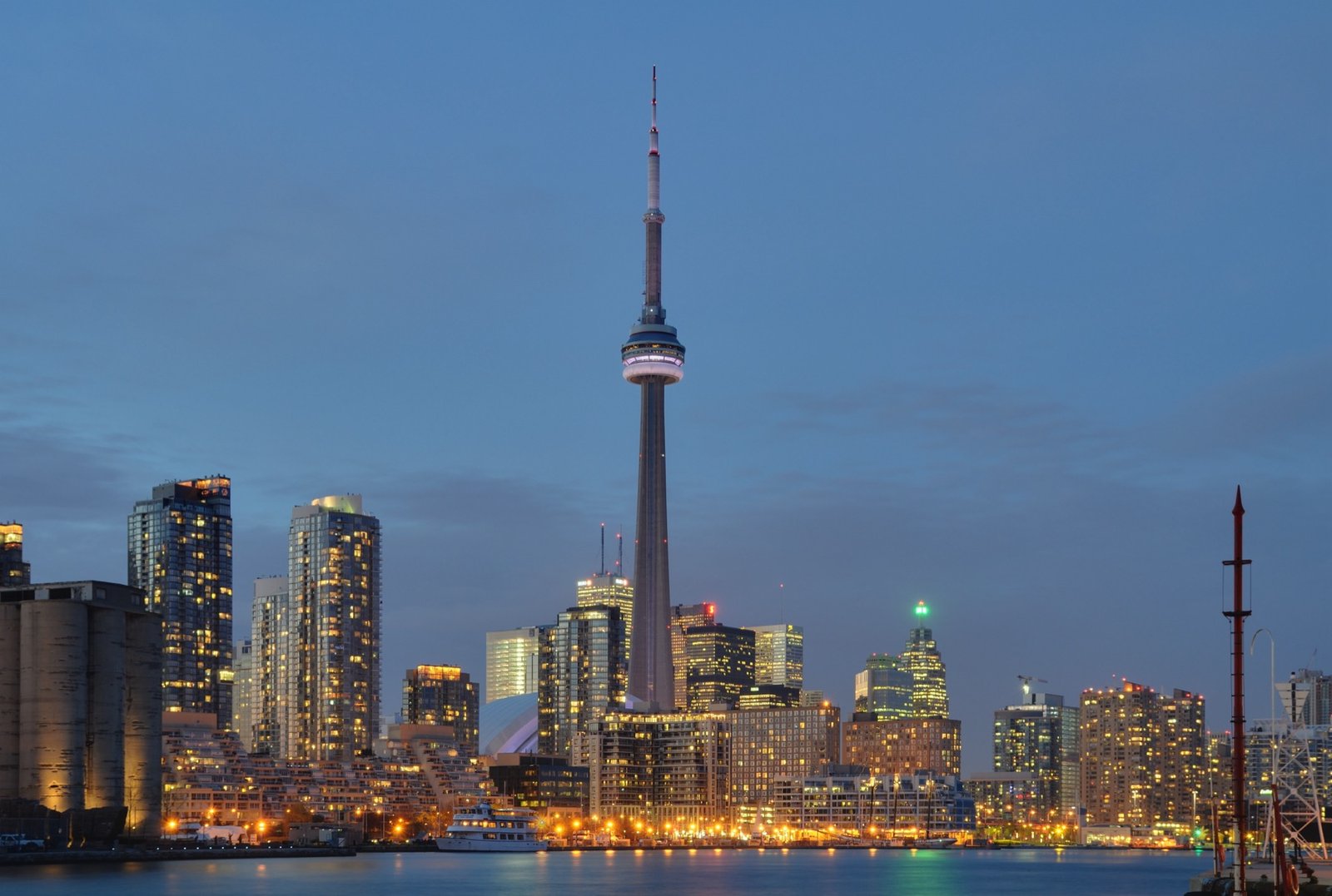 CANADÁ