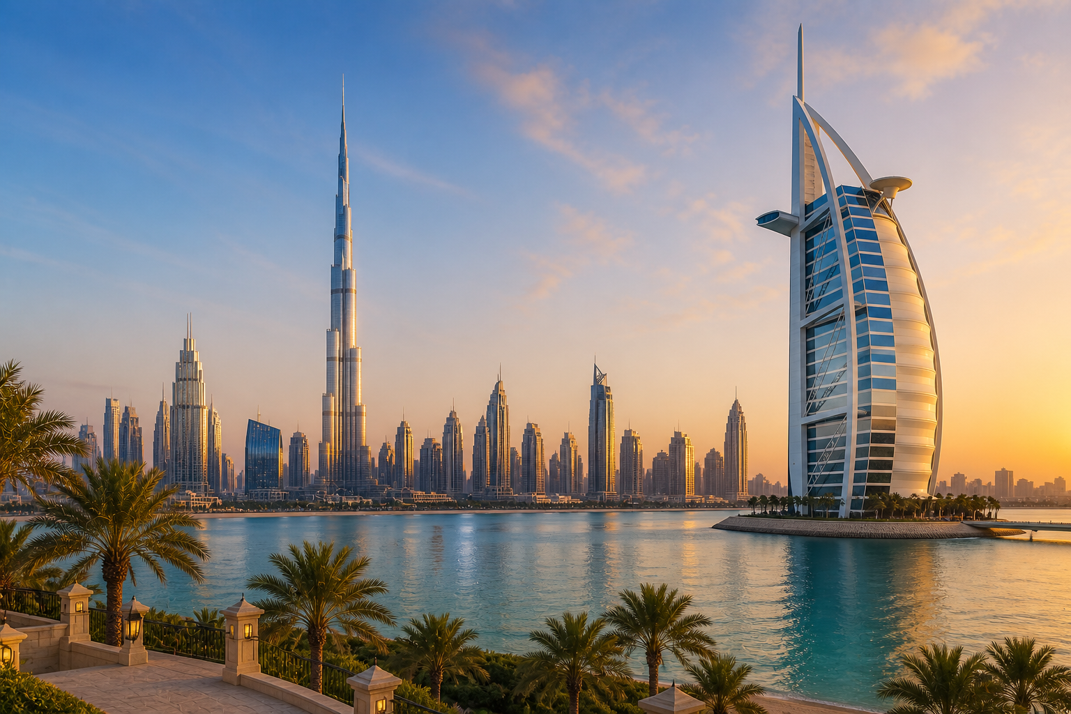 dubai