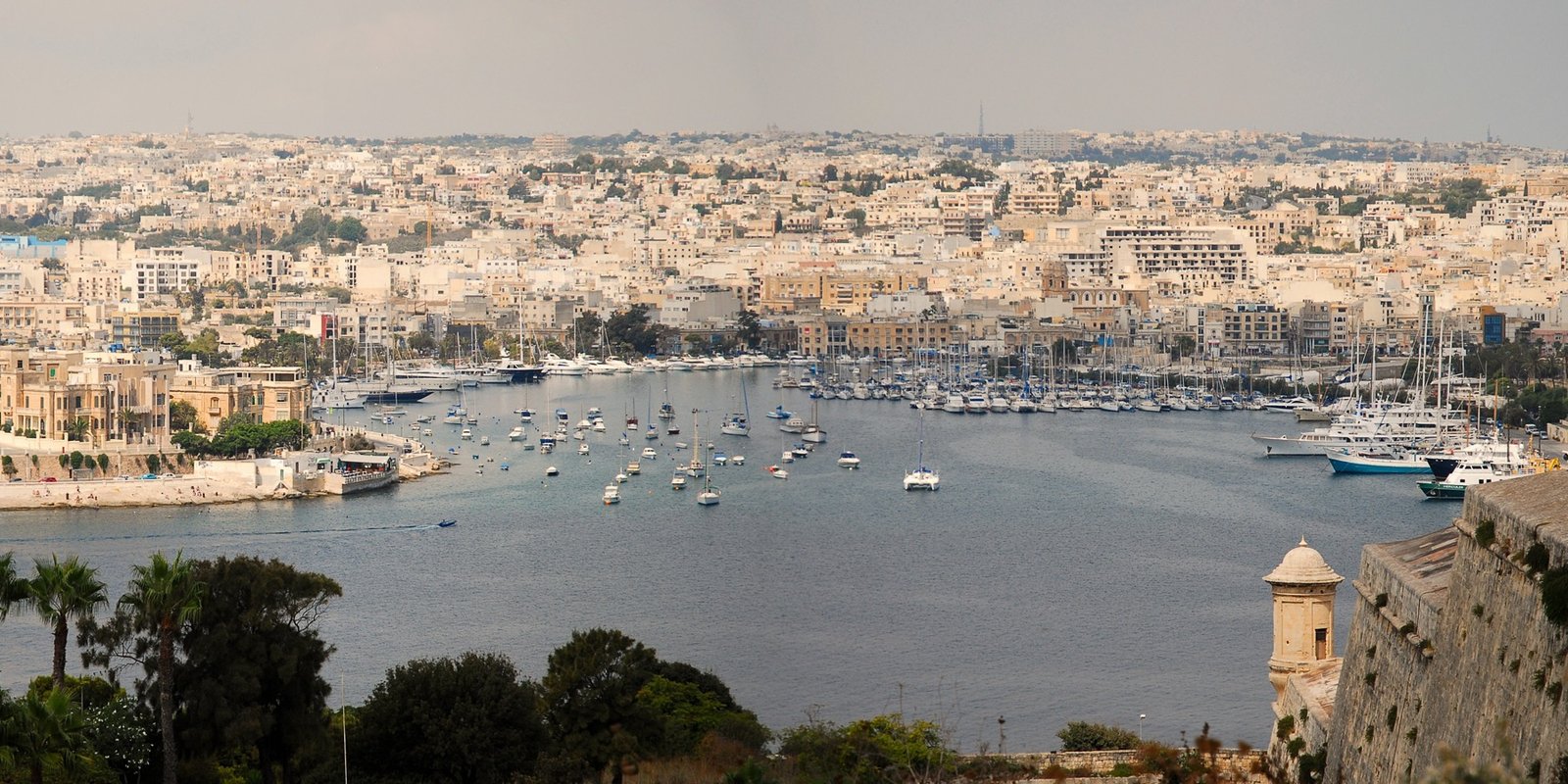 MALTA