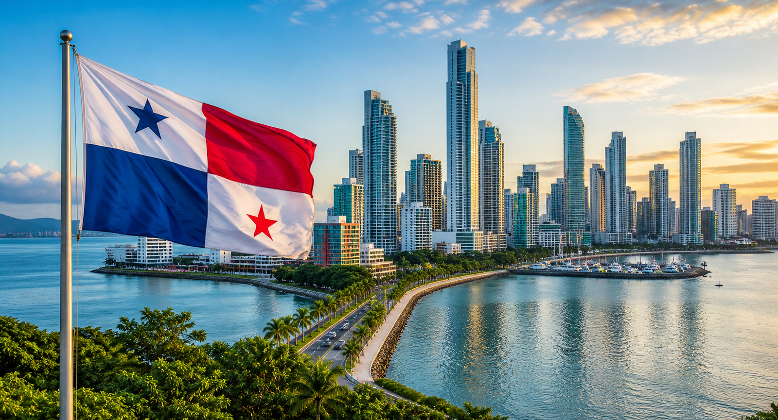 panama