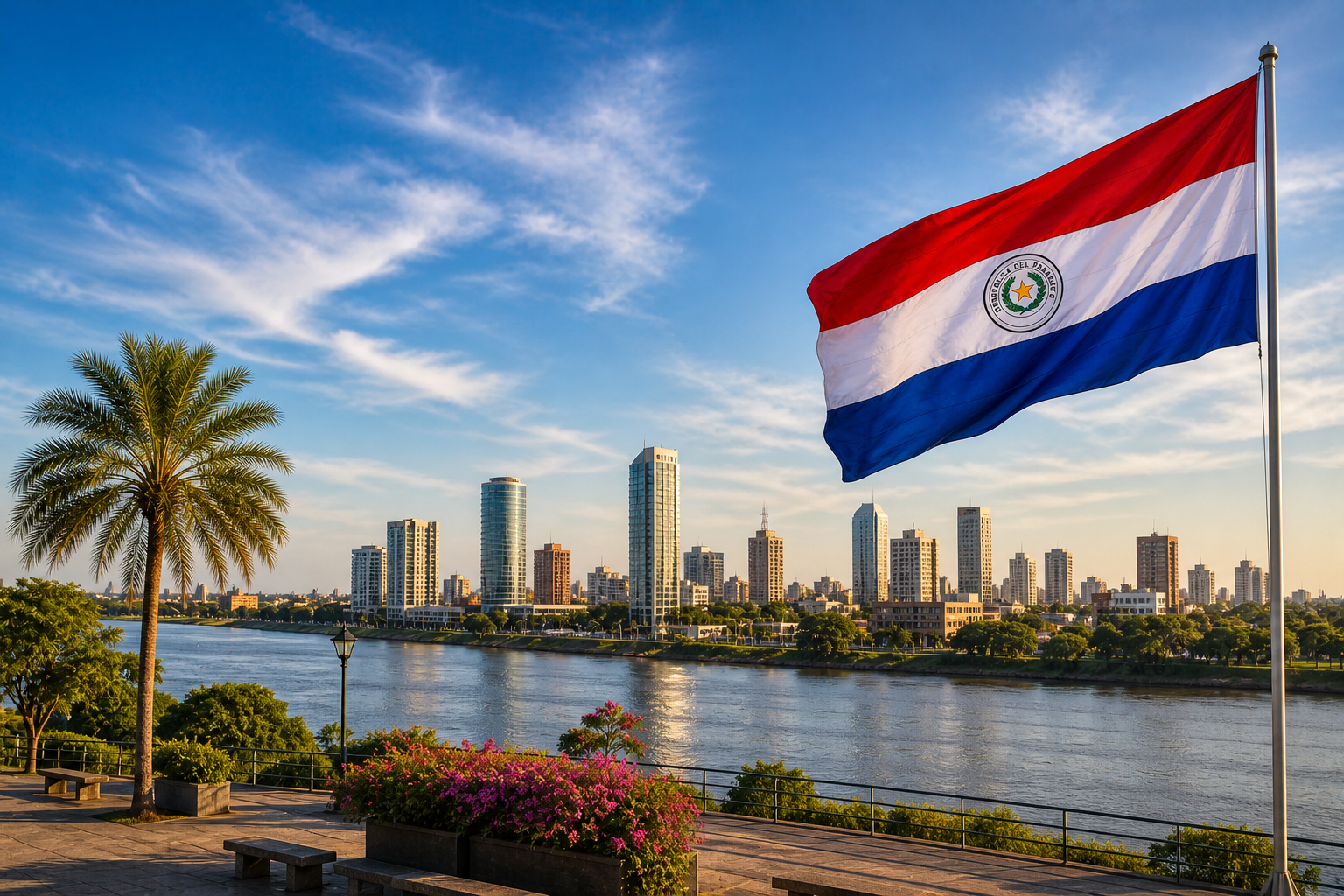 Paraguai