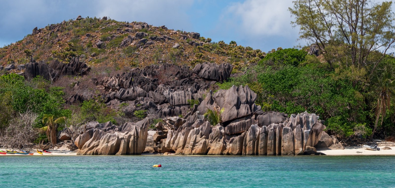 SEYCHELLES
